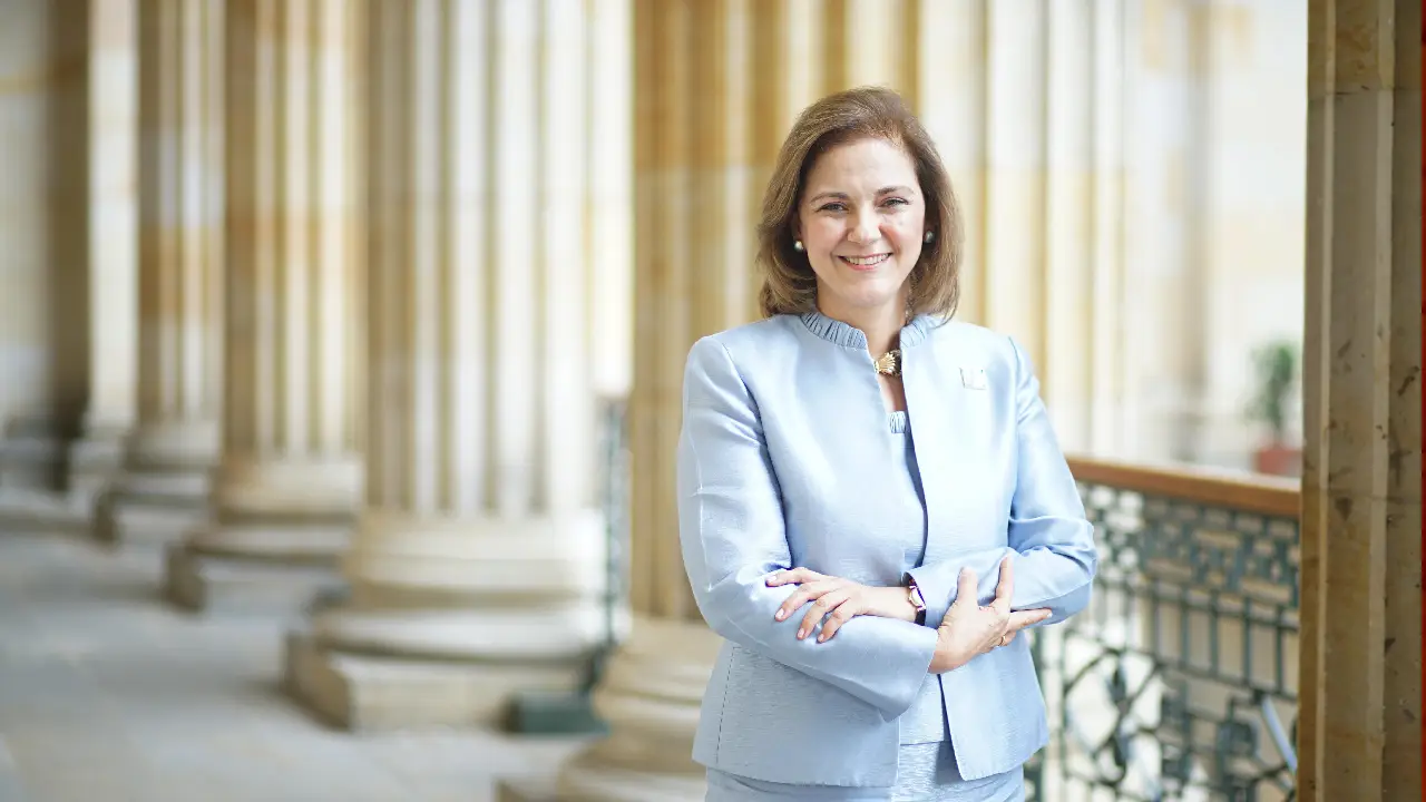 Quiénes integrarían el comité político de la campaña de Paloma Valencia