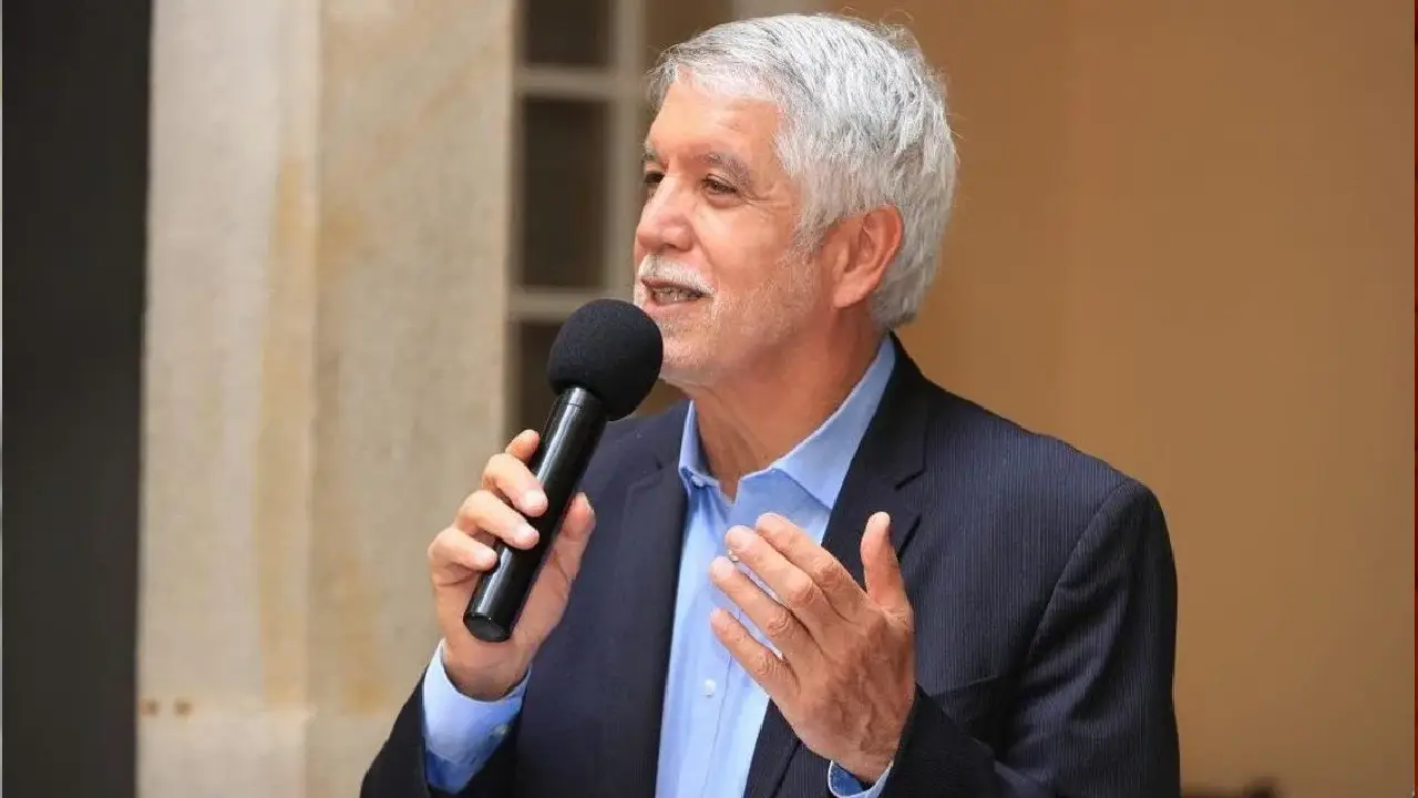 Quiénes integrarían el comité político de la campaña de Paloma Valencia