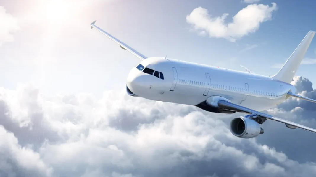 Vuelos nacionales bajan hasta un 17% en destinos clave