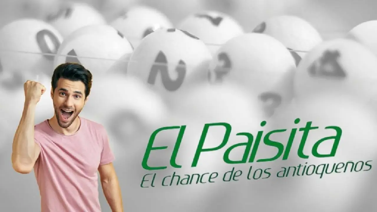 Resultados El Paisita y El Dorado del 15 de marzo: números ganadores y premios del último sorteo