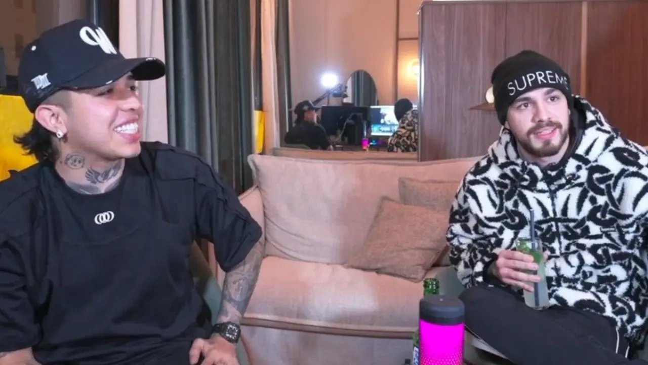 La batalla por el trono del streaming de los colombianos