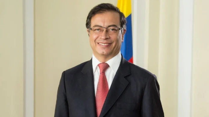 Gustavo Petro asegura que no tiene investigaciones por nexos con el narcotráfico