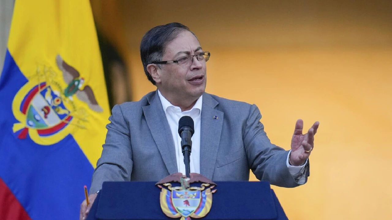La defensa de Gustavo Petro ante señalamientos de la oposición y redes sociales