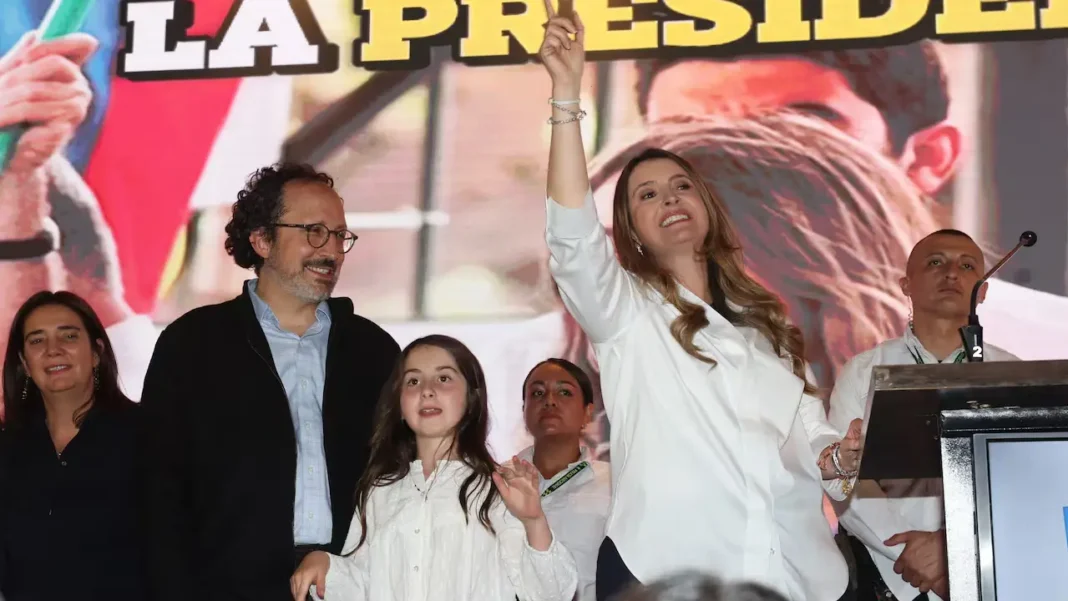 Tomás Rodríguez Barraquer: el académico y esposo de Paloma Valencia