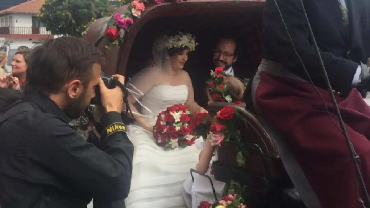 Tomás Rodríguez Barraquer: el académico y esposo de Paloma Valencia