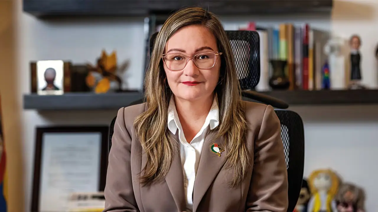 Consejo de Estado tumba nombramiento de Cielo Rusinque en la Superintendencia de Industria y Comercio 1 Revés para el Gobierno Petro: Consejo de Estado declara nulo nombramiento de Cielo Rusinque