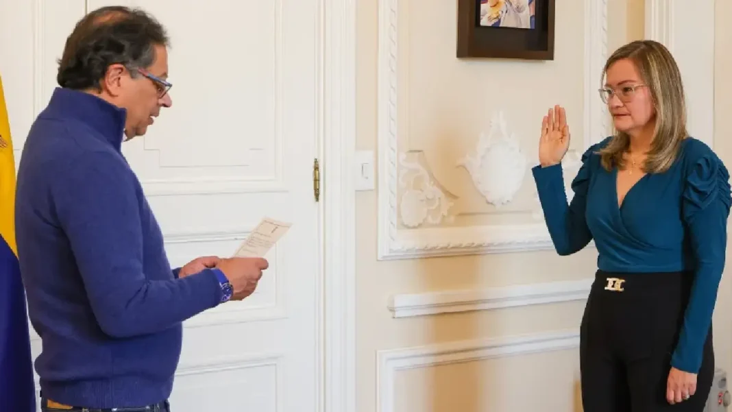 Revés para el Gobierno Petro: Consejo de Estado declara nulo nombramiento de Cielo Rusinque