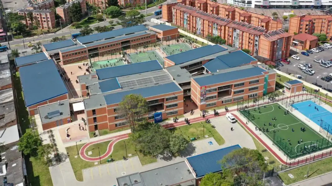 Colombia en el Top 10 de los países con mayor coeficiente intelectual en América Latina