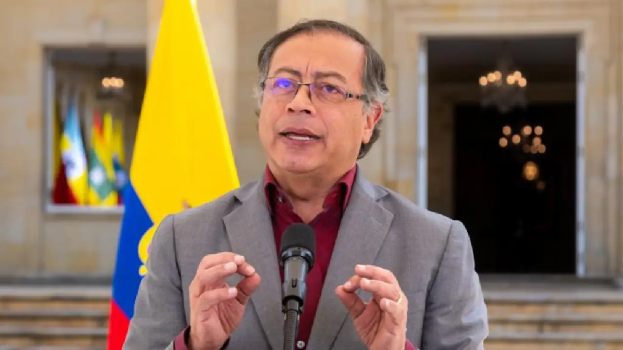Fiscalías de EE. UU. investigan a Gustavo Petro por presuntos vínculos con el narcotráfico 1 Investigación contra Gustavo Petro en EE. UU.: lo que revela The New York Times