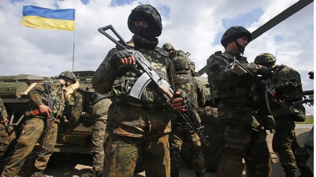 táctica de oleadas humanas de Rusia más de 200 combates diarios