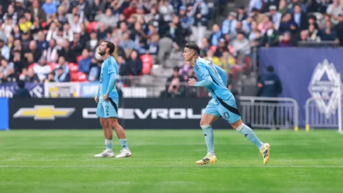 MLS 2026: cuándo juega James Rodríguez con Minnesota United y cómo ver el partido en TV