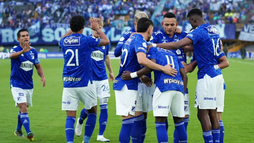 Claves de Millonarios para vencer en la altura a Boyacá Chicó