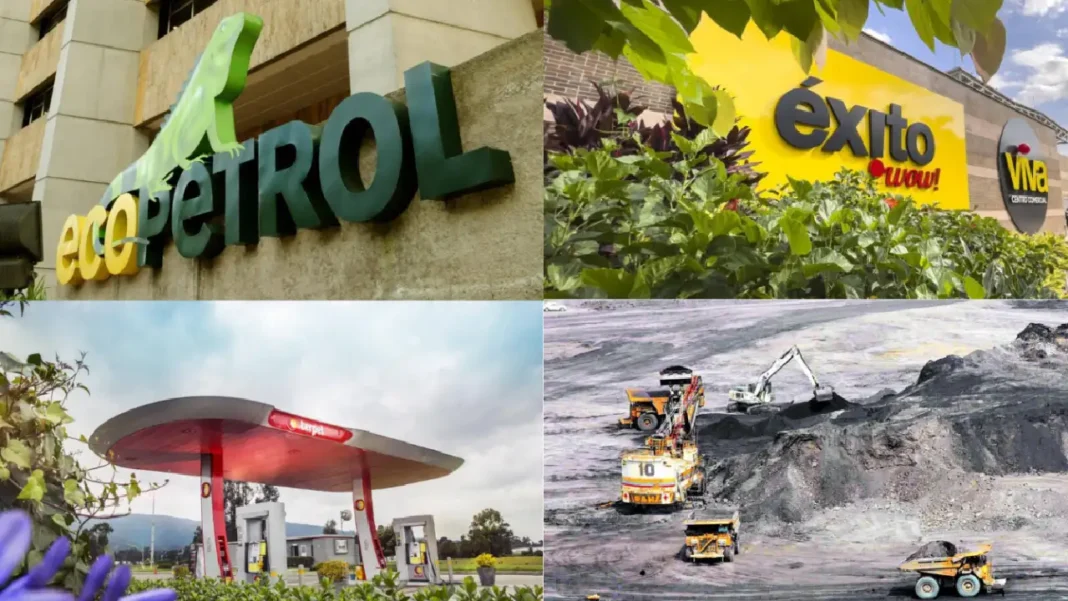 Impuesto al patrimonio para empresas en Colombia