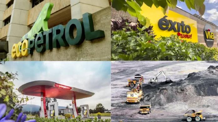 Impuesto al patrimonio para empresas en Colombia