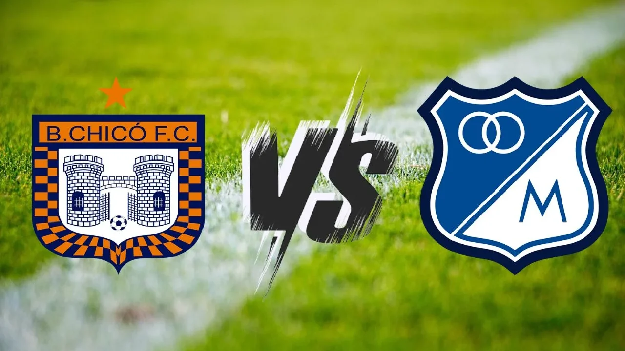 Millonarios busca el ingreso a los ocho ante un Boyacá Chicó imbatible en casa