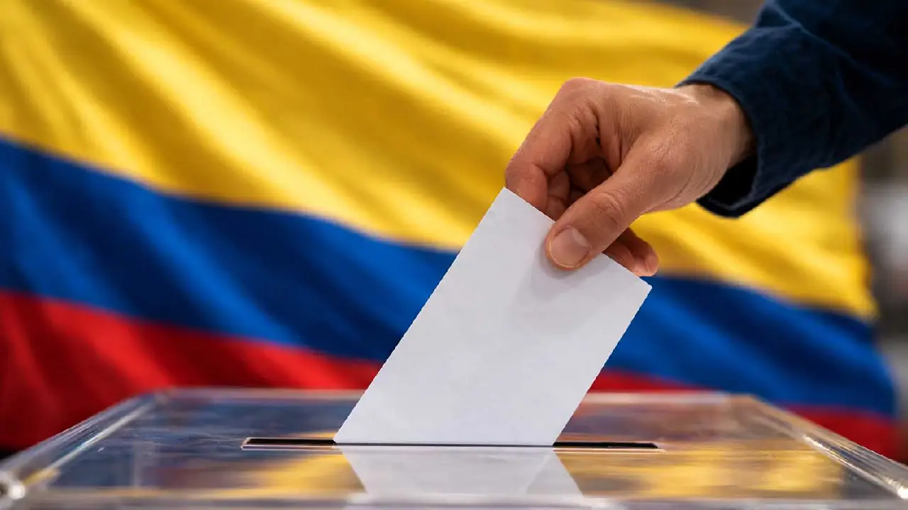 ¿Se repite el escenario de 2022? Columna cuestiona comparaciones en elecciones Colombia 2026 1 Análisis político cuestiona comparaciones entre elecciones de 2022 y el escenario actual en Colombia