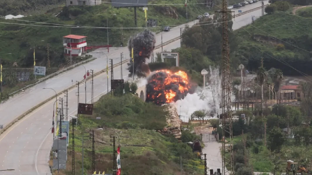 La guerra en Israel alcanza los 57.000 millones de dólares en pérdidas