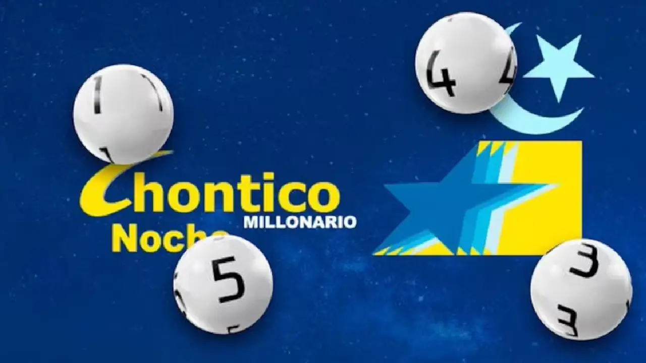 Resultado del Chontico Noche del 23 de marzo de 2026: número ganador y detalles del sorteo
