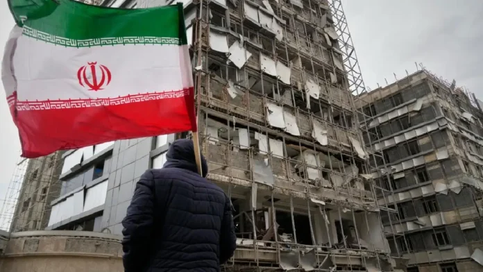 Tasas de interés sin cambios: Cómo la guerra con Irán condiciona las decisiones de la FED