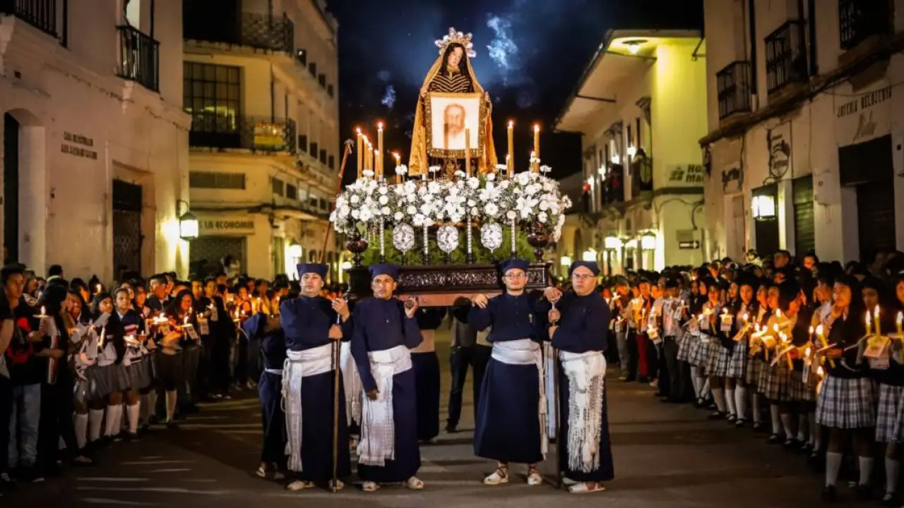 ¿Cuándo es Semana Santa 2026? Fechas clave y festivos en Colombia