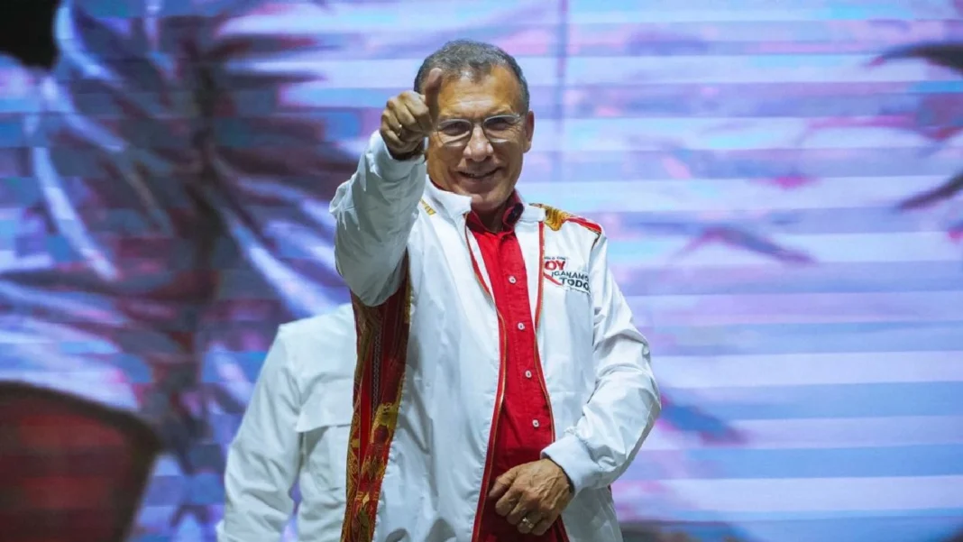 Quién es y perfil de Roy Barrera ganador de la consulta del Frente Por la Vida