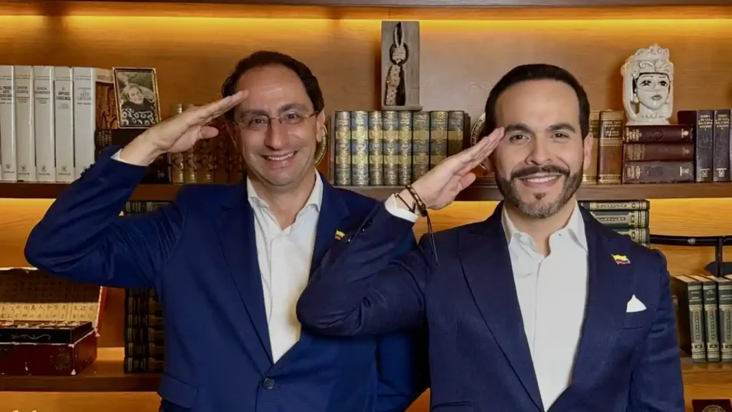 Perfil y hoja de vida de José Manuel Restrepo: fórmula vicepresidencial de Abelardo de la Espriella