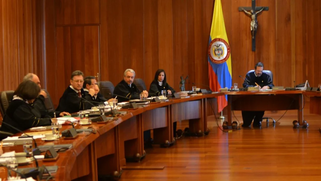 Relevo en la Sala de Instrucción de la Corte Suprema: quiénes se van y quiénes llegan.