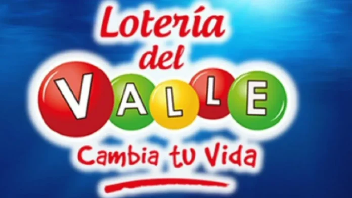 Resultado Lotería del Valle hoy 25 marzo: número ganador, secos y último sorteo