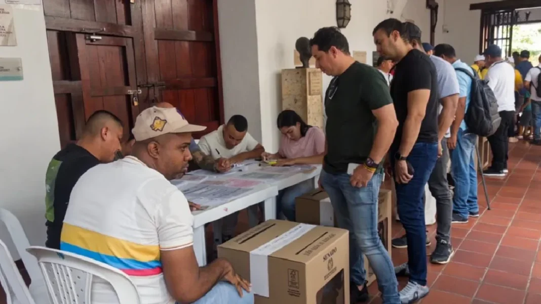 Resultados en vivo: Siga el minuto a minuto de la Cámara de Representantes