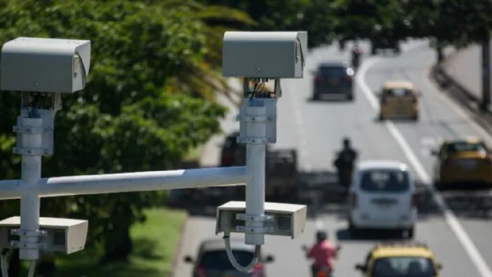Siete fotomultas en Envigado: estos son los sectores donde se ubicarán