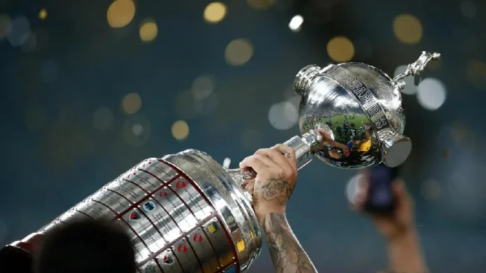 Sorteo de la Copa Libertadores: duros retos para Santa Fe, Medellín y Junior, Tolima con grupo más favorable