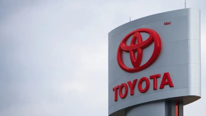 550.000 Toyotas serán retirados del mercado por fallas técnicas
