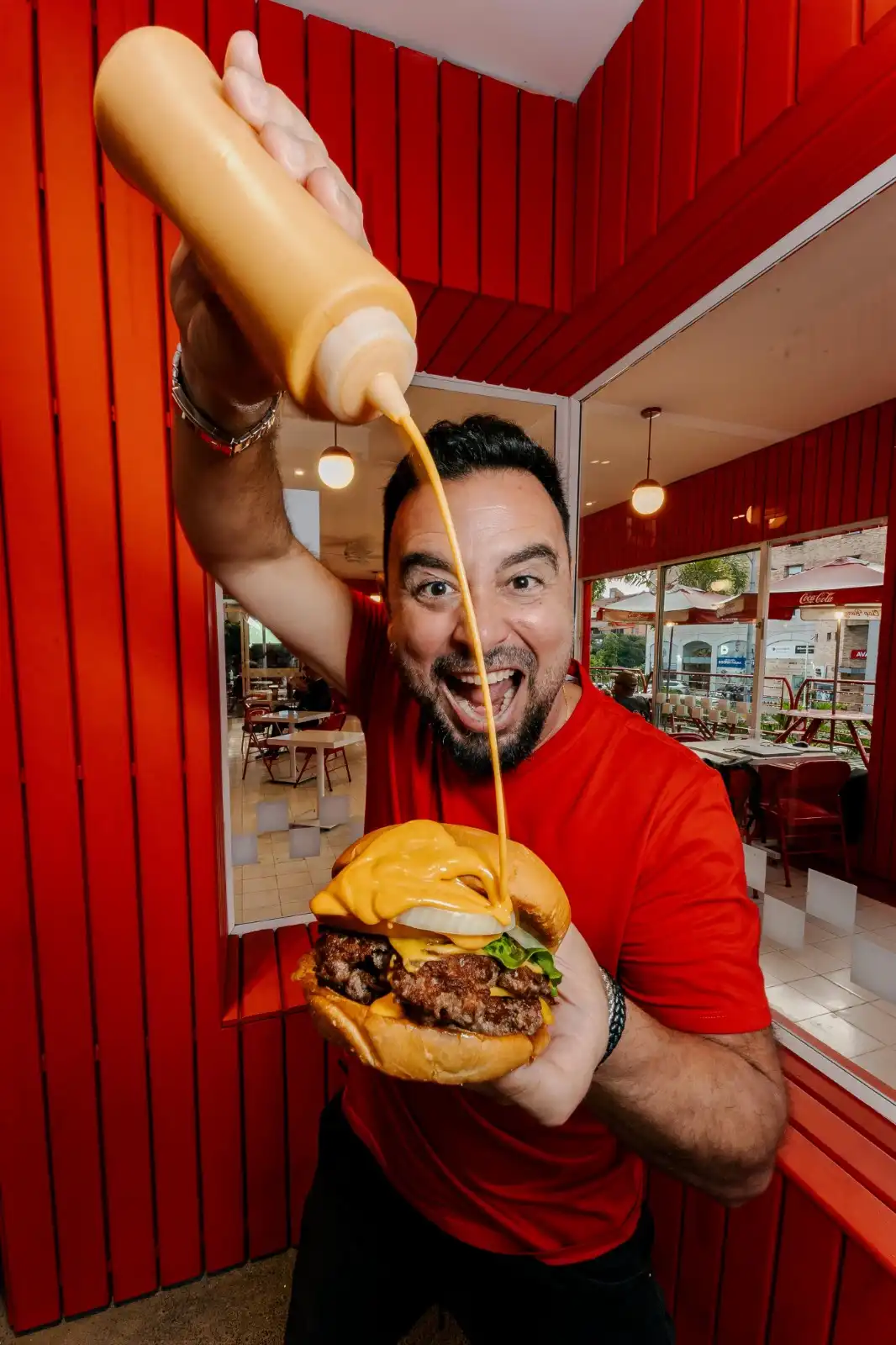 Burger Master 2026: fecha confirmada y precios de Tulio Recomienda 1 Fechas del Burger Master 2026