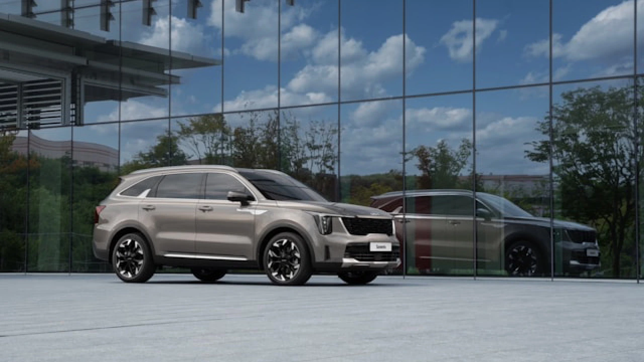 Tecnología y seguridad en los autos modernos: así evolucionan los vehículos para viajar tranquilo en Semana Santa