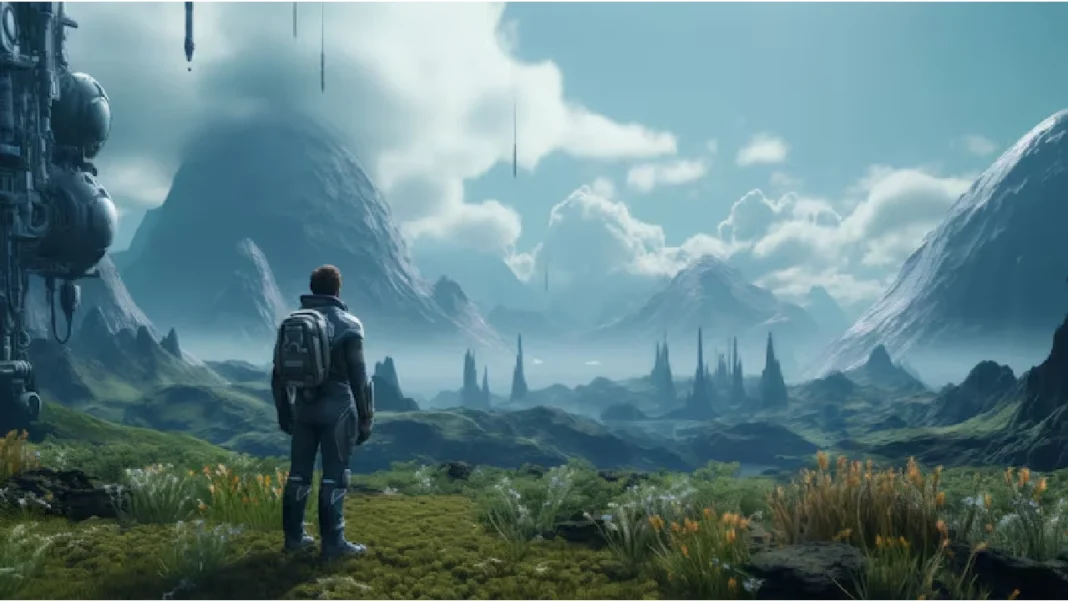 Tendencias visuales y de audio en los juegos de próxima generación