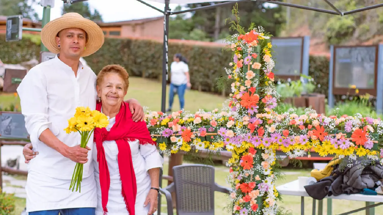 Tradición, cultura y senderos: así se vivirá la Semana Santa en el Parque Arví