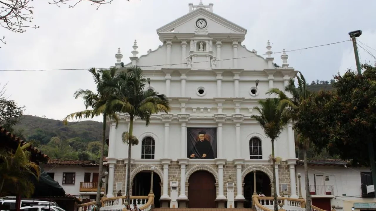 Tradición, fe y paisajes: los pueblos de Antioquia que debe visitar en Semana Santa