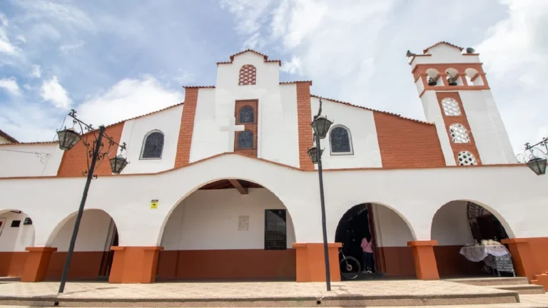 Tradición, fe y paisajes: los pueblos de Antioquia que debe visitar en Semana Santa