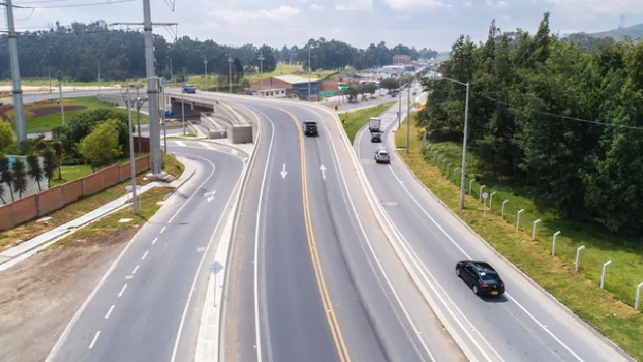 Tránsito masivo en Semana Santa: 8 millones de vehículos se movilizarán por vías concesionadas