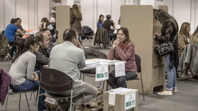 Último día para inscribir testigos electorales en Antioquia ante el CNE