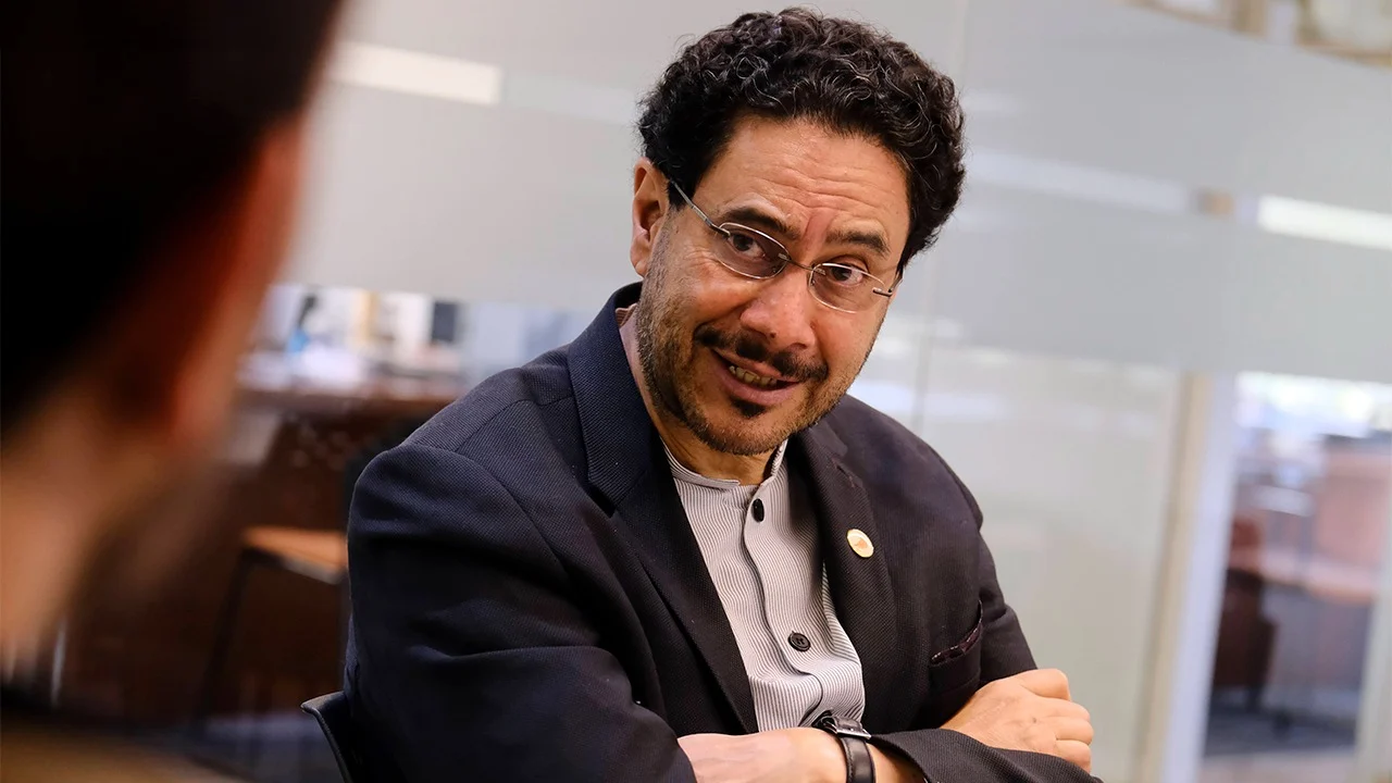 ¿Independencia o afinidad? El debate por el vínculo entre León Valencia y el Gobierno Petro