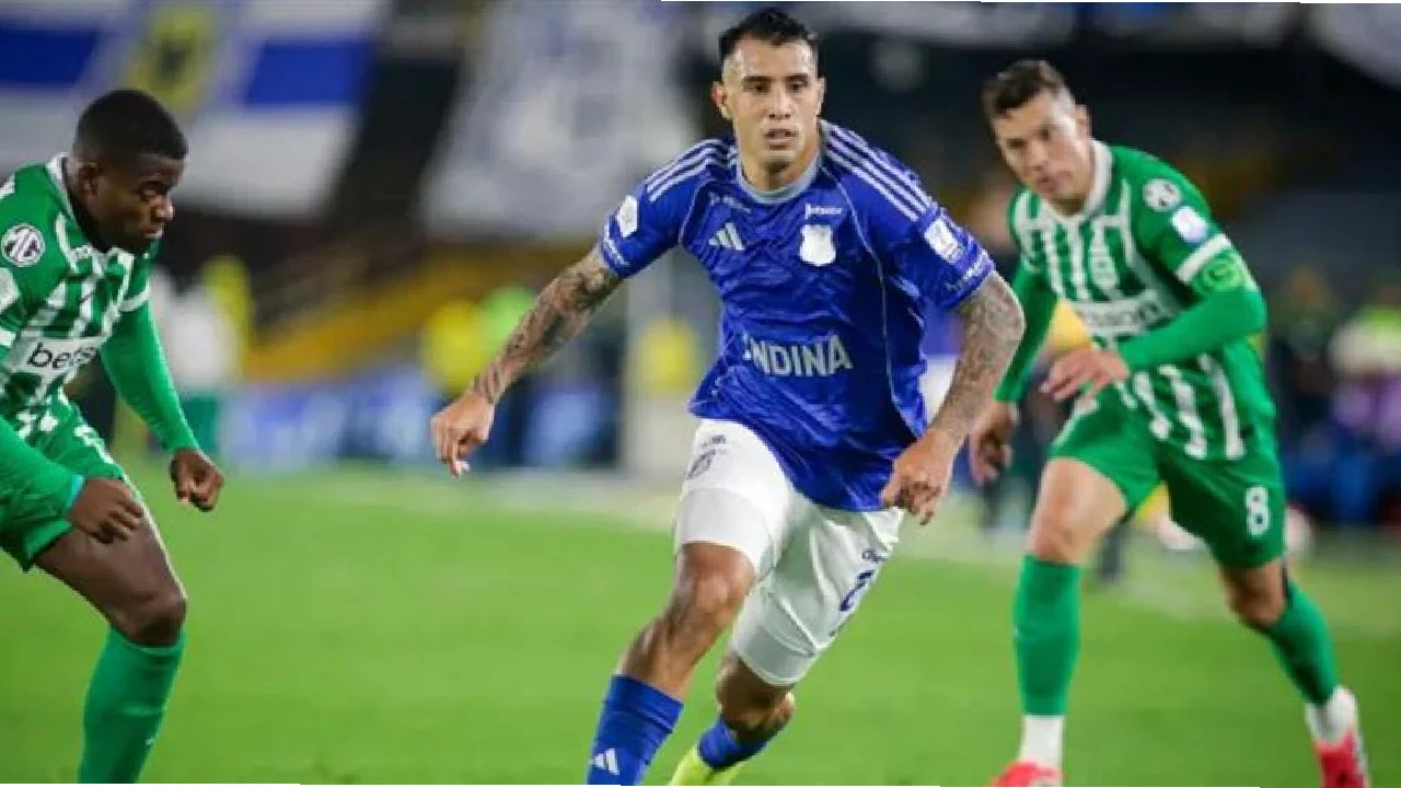 Win Sports no quiere perder el fútbol colombiano y pagaría millones por los derechos