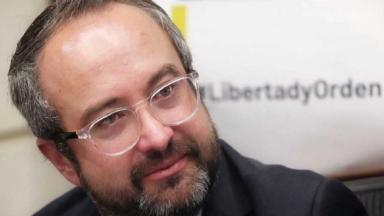 Caso Marionetas 2.0: Corte Suprema condena en primera instancia a Ciro Ramírez