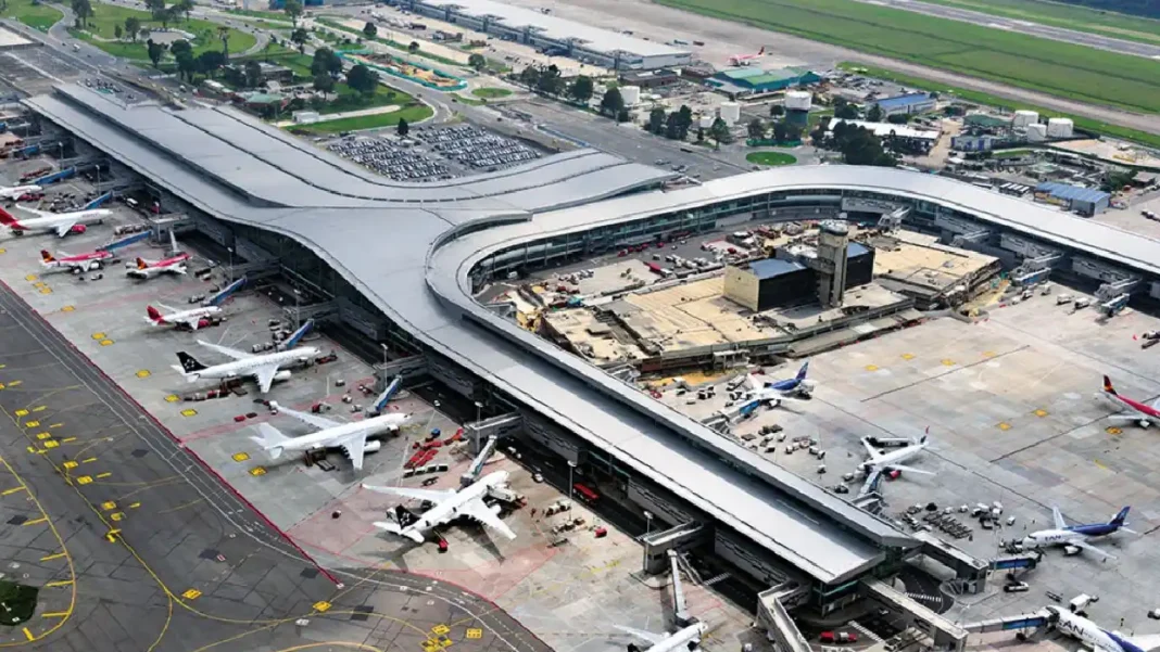 Gobierno Nacional invertirá $167.000 millones en modernización de seis aeropuertos estratégicos