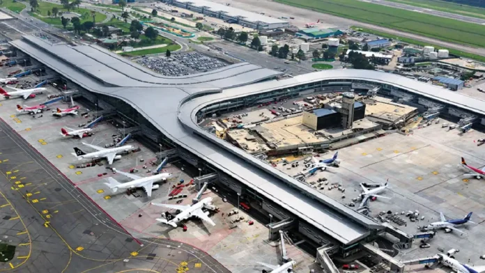 Gobierno Nacional invertirá $167.000 millones en modernización de seis aeropuertos estratégicos