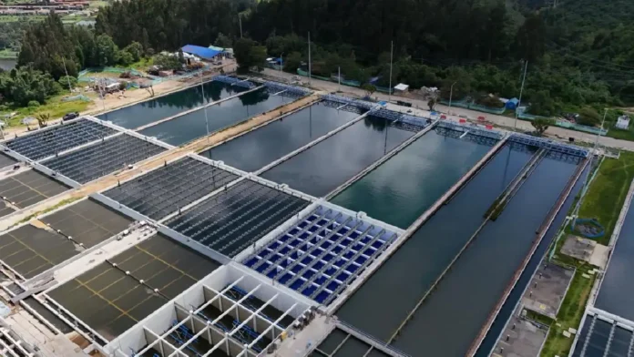 Tibitoc estrena compuertas tras 50 años: Bogotá asegura el bombeo de agua para 3 millones de personas