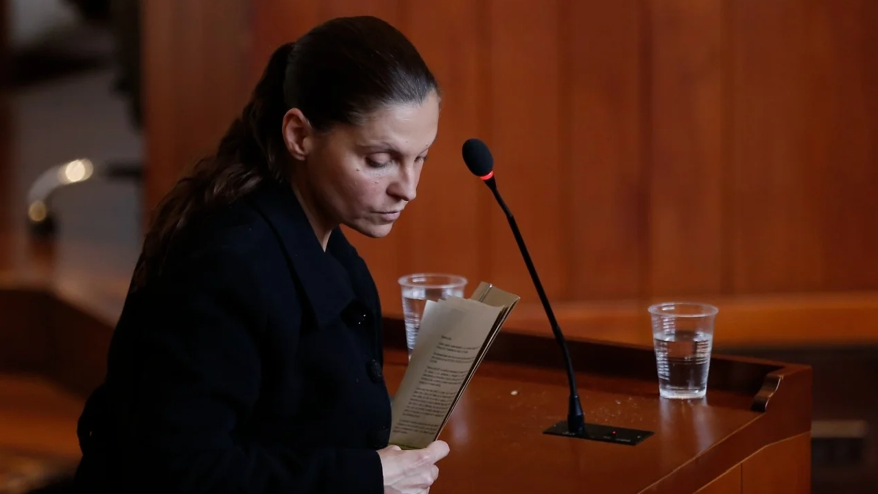 ¿Censura en la Procuraduría? El polémico despido del abogado que interrogaba a Zulema Jatti