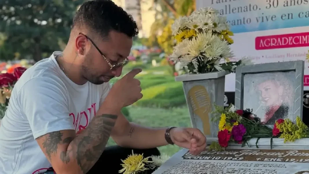 La fortuna y propiedades de Patricia Teherán que ahora recibirá su nuevo hijo, Alex