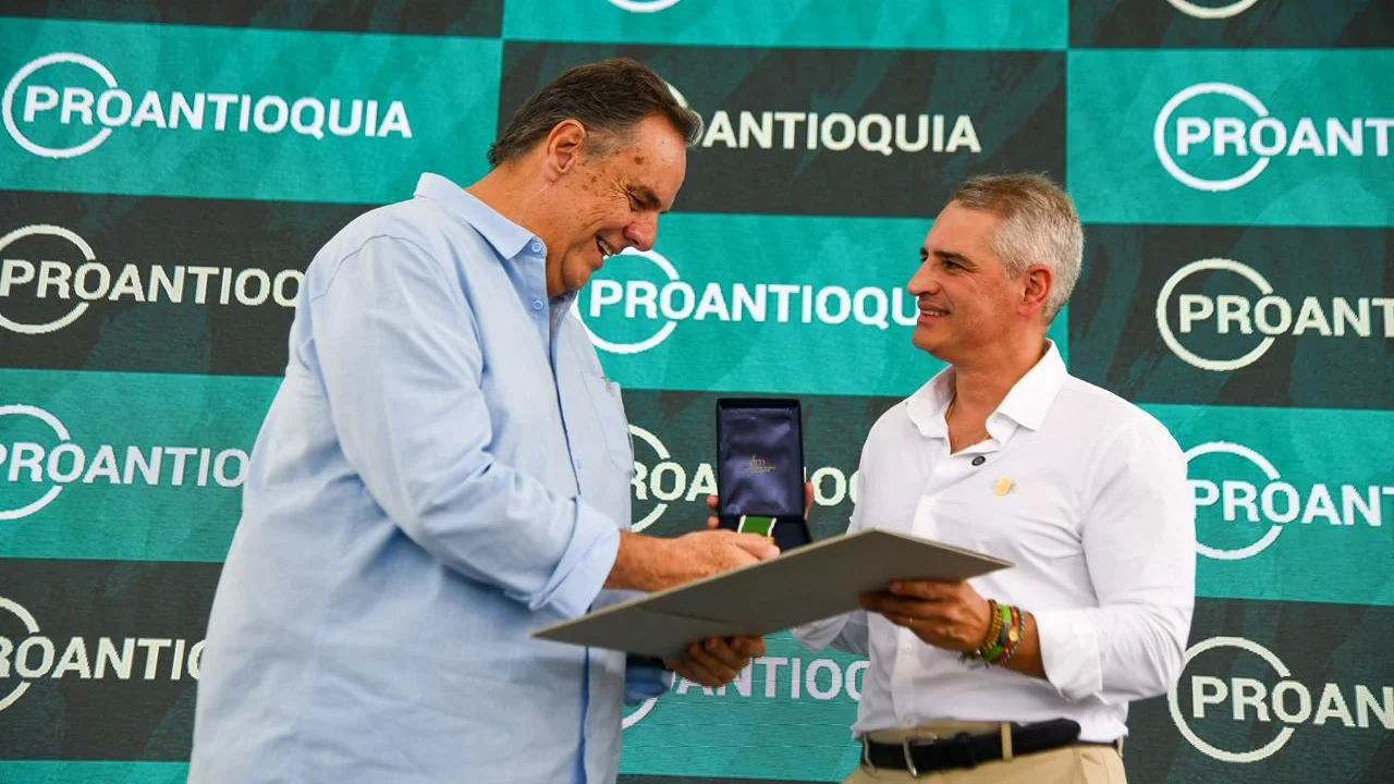 Futuro Urabá: La hoja de ruta de Proantioquia para convertir la región en un hub global