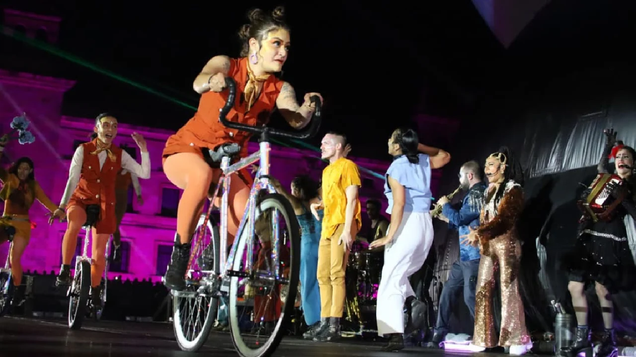 Agenda Cultural: Los imperdibles en Bogotá, Medellín y Cali para este 28 y 29 de marzo